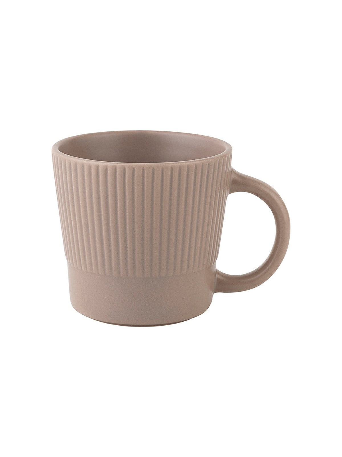 Kubek kierro beż 330ml