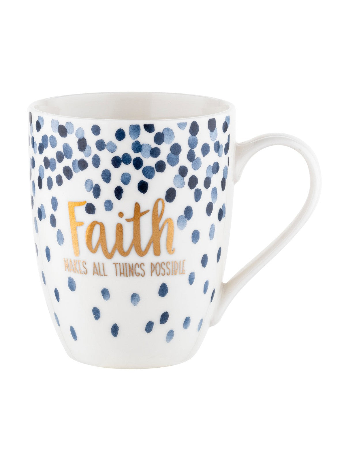 Kubek mare faith 340ml