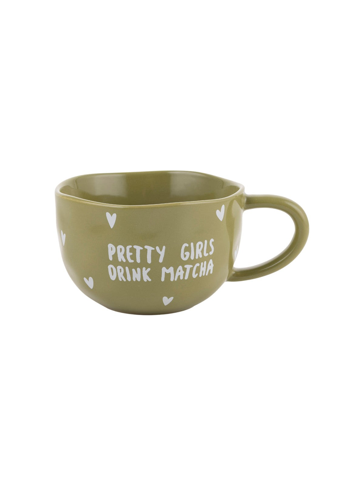 Kubek matcha lovers 400ml