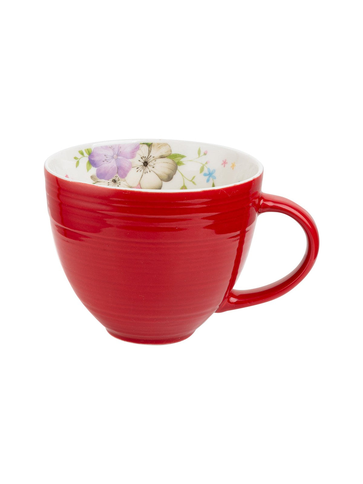 Kubek ravier red 450ml