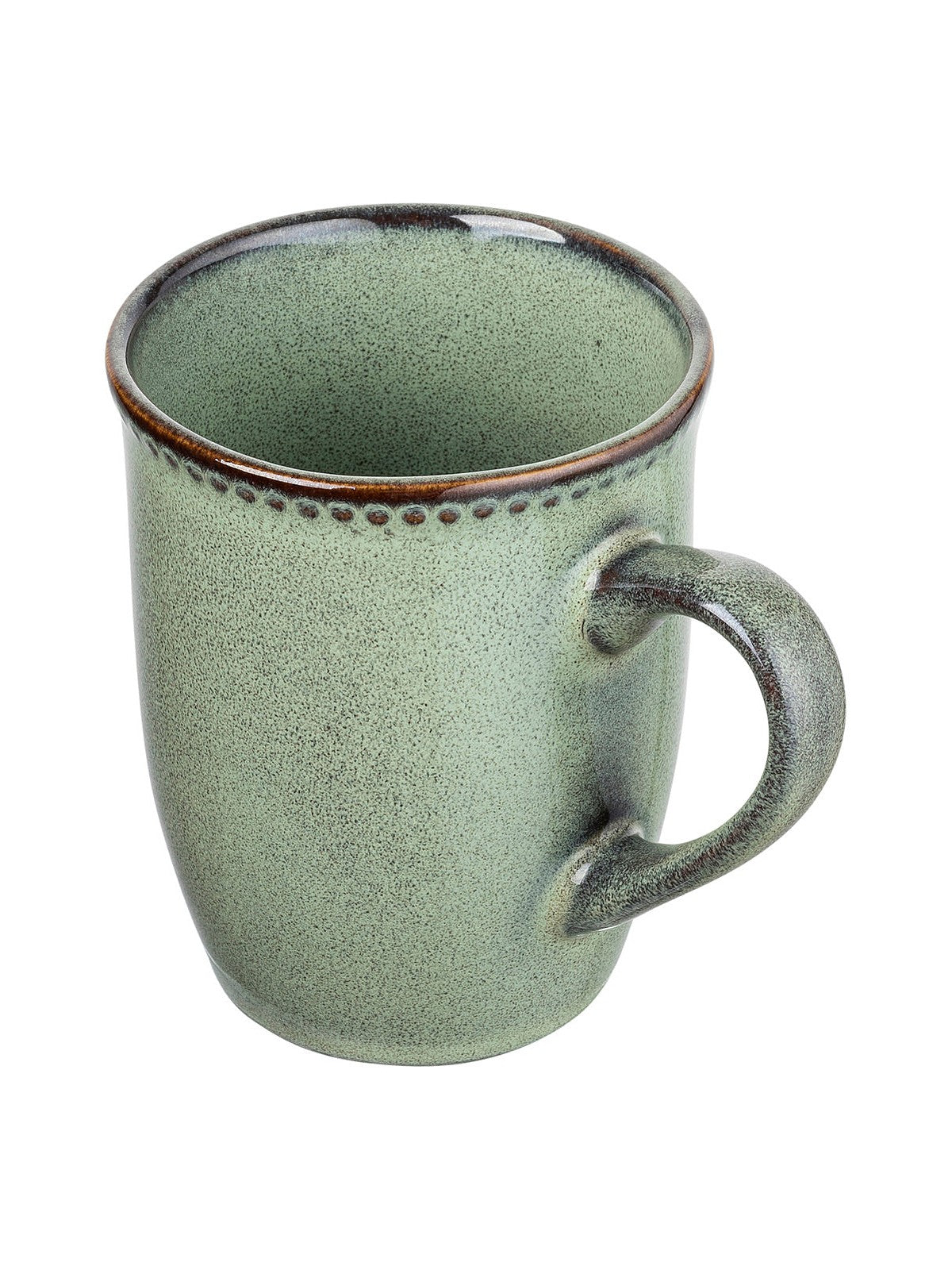 Kubek Rusty Dots 350 ml