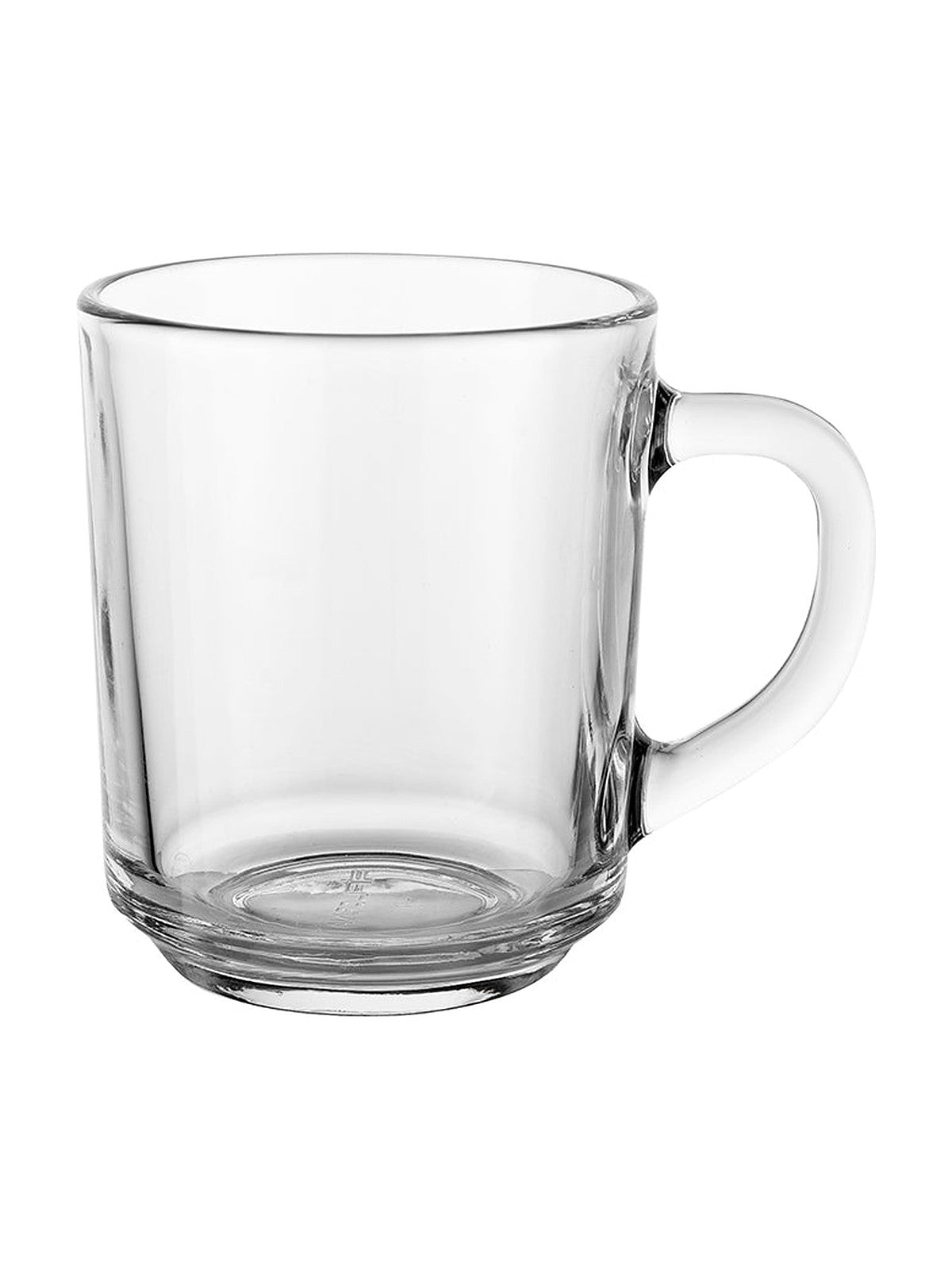 Kubek standard 250ml florina kpl. 4 szt