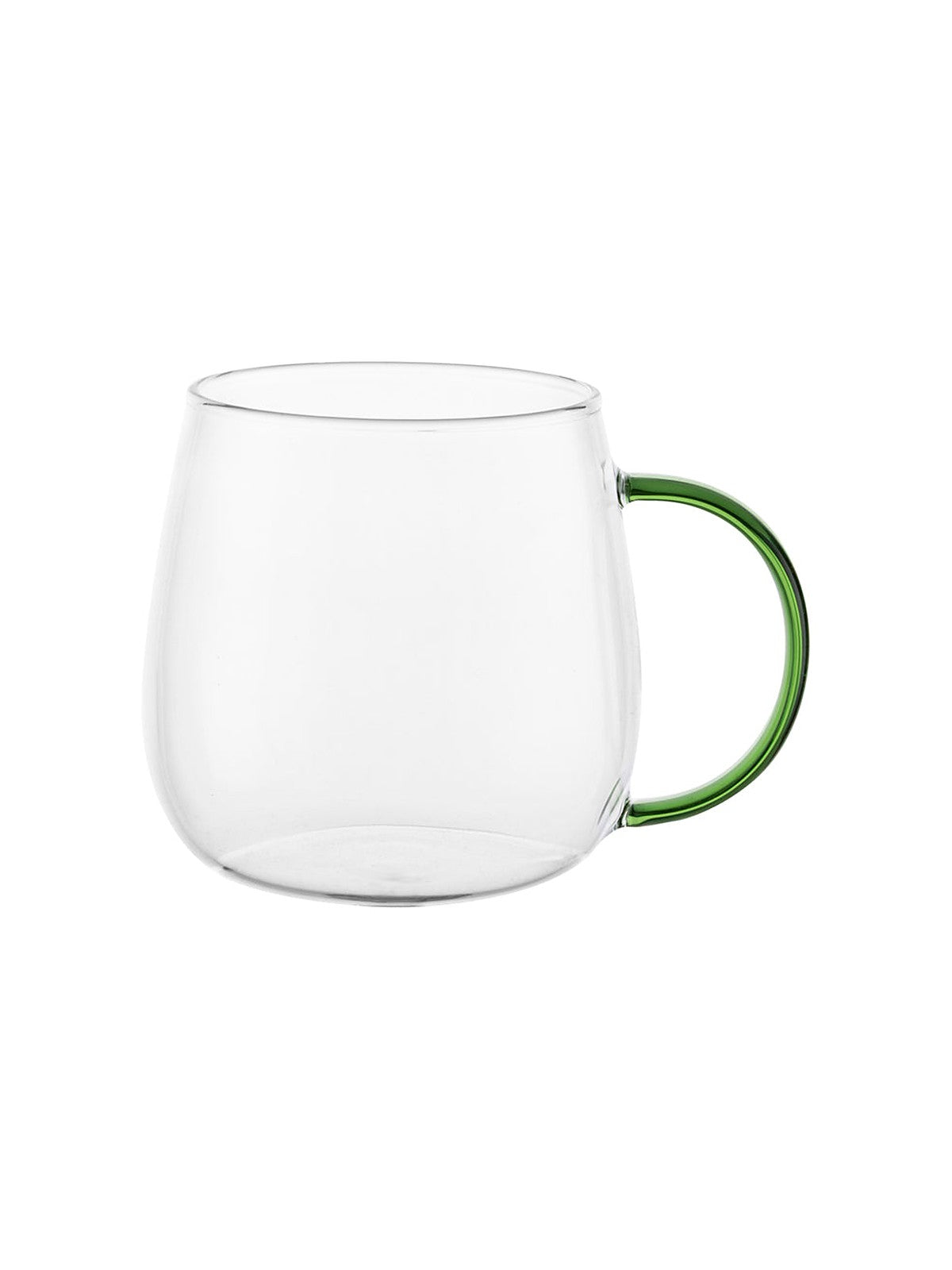 Kubek szklany bastille 400ml