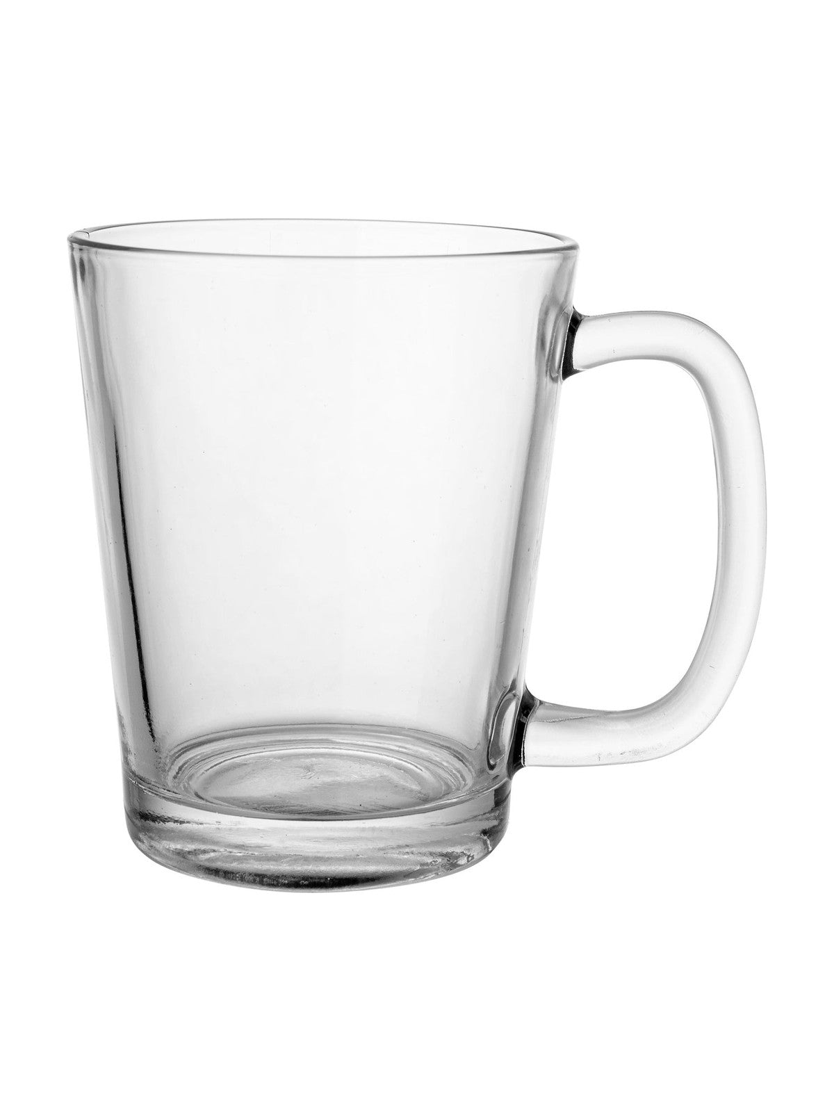 Kubek szklany bost 300ml