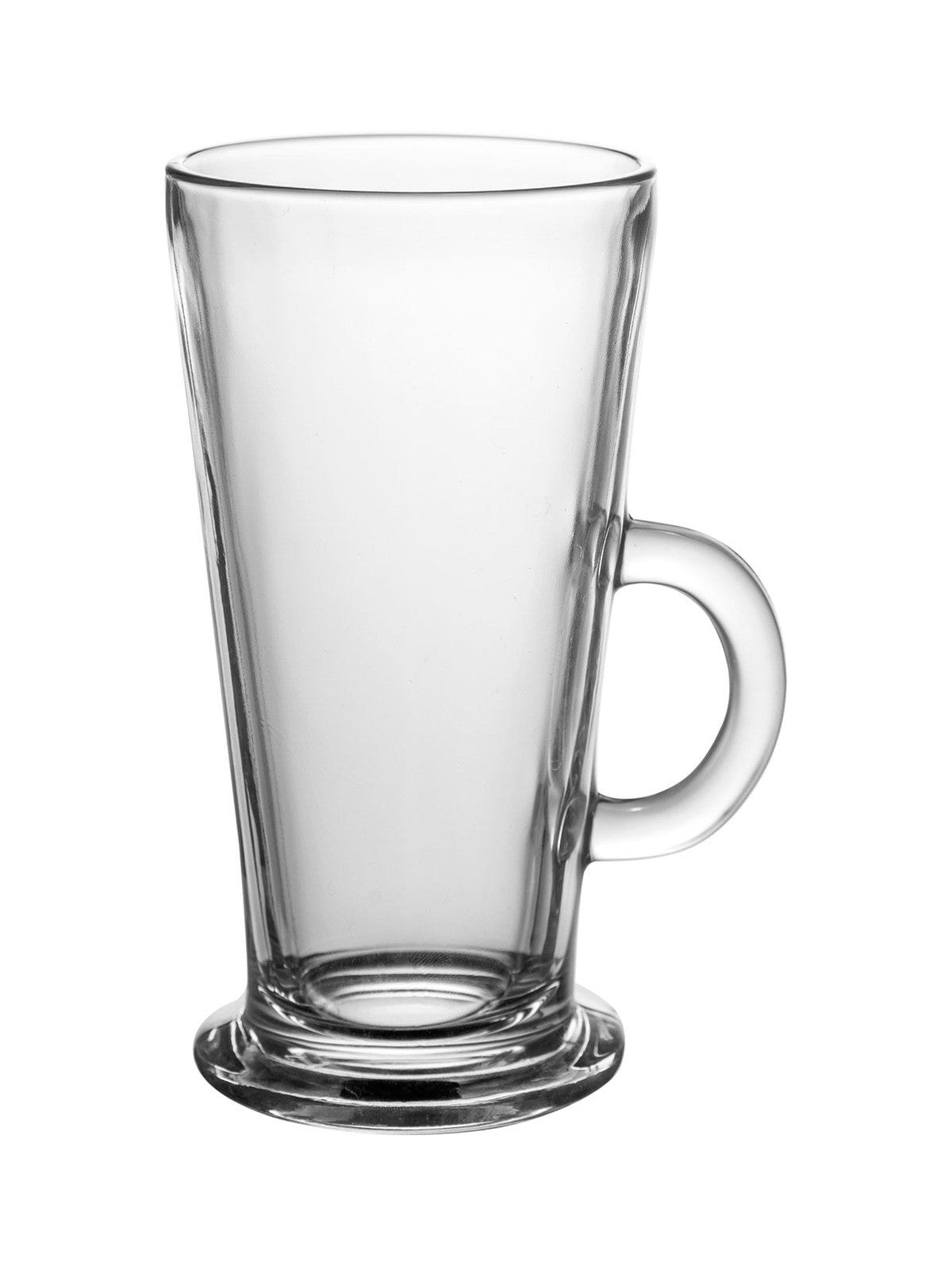 Kubek szklany boston caffe latte 310ml