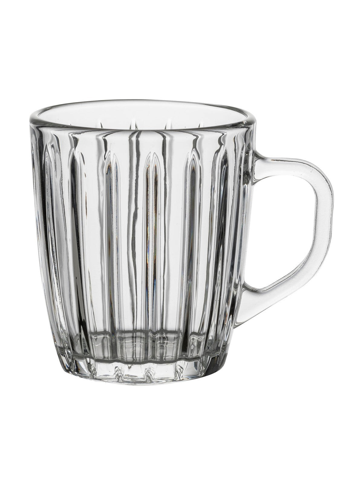 Kubek szklany cinturo 280ml