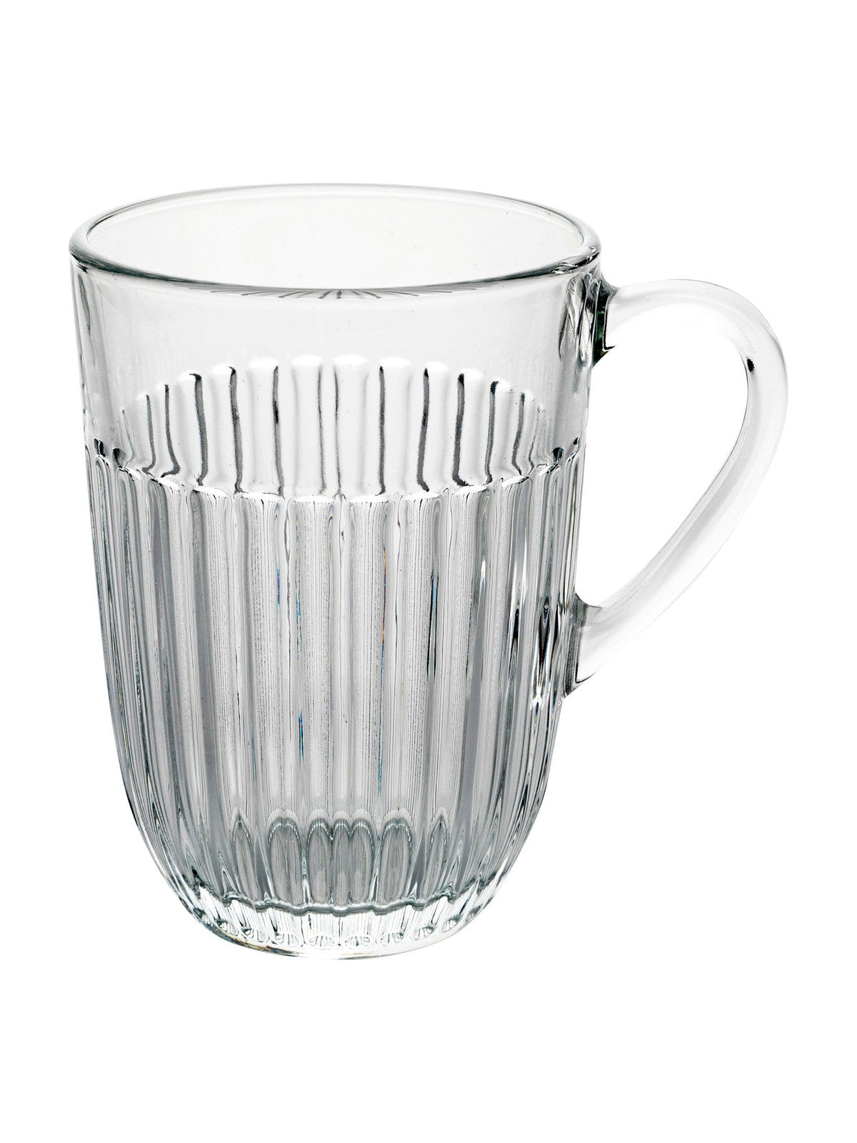 Kubek szklany comet 380ml