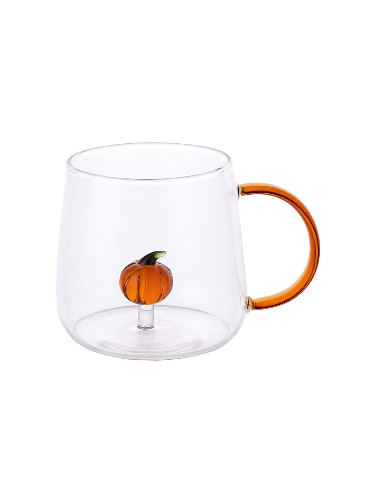 KUBEK SZKLANY PUMPKINI 400ML