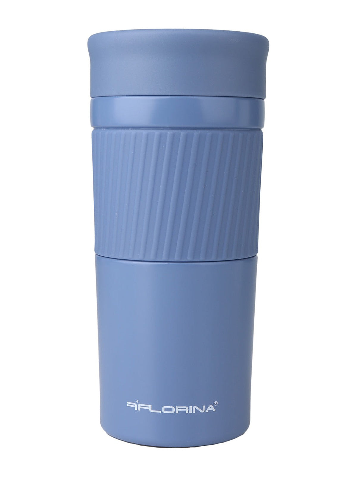 Kubek termiczny Florina Cortado Dark Blue 420 ml
