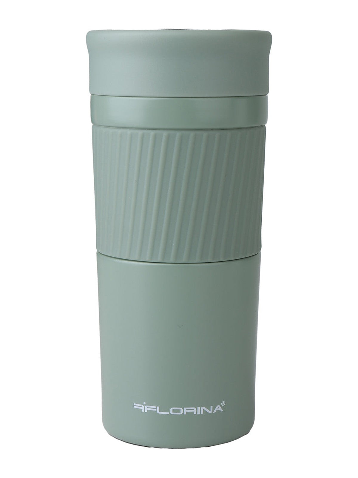 Kubek termiczny Florina Cortado Green 420 ml