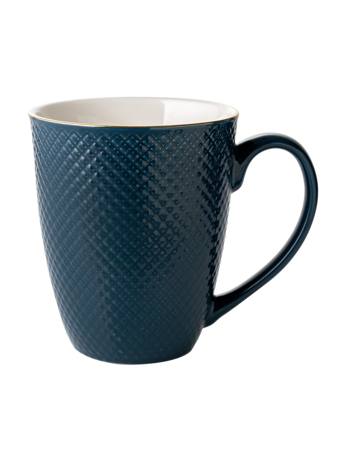 Kubek tiffany 400ml blue