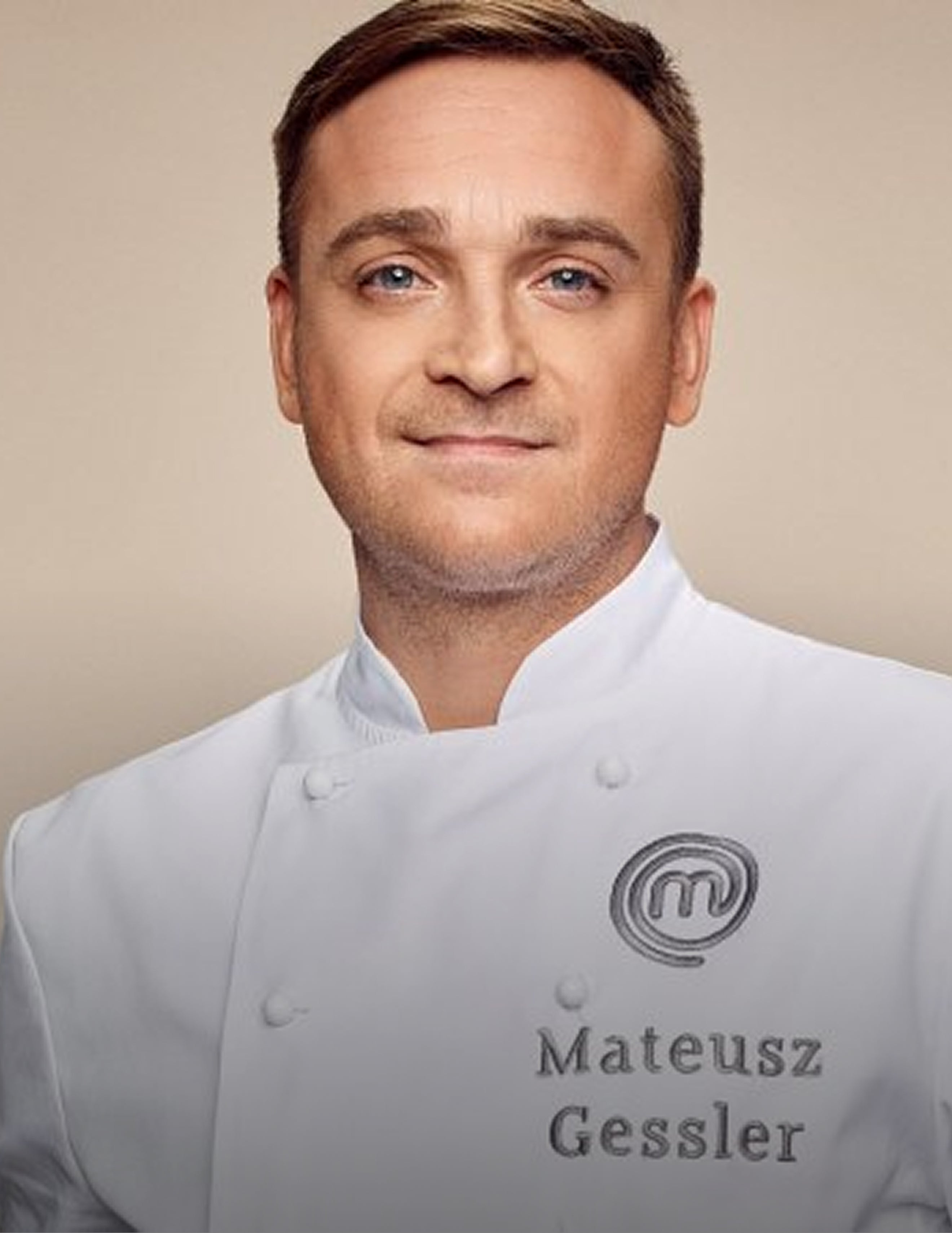 Mateusz gessler