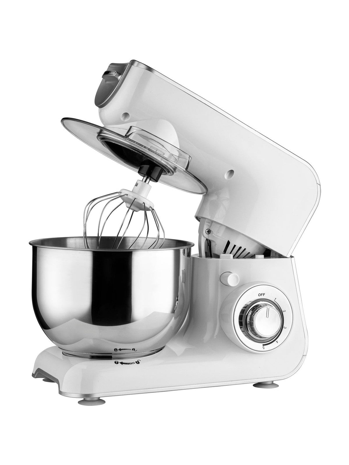 Mikser planetarny Botti Electronic Saturn 1000 W