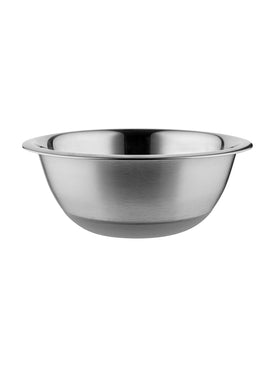 Miska nierdzewna z silikonowym dnem Florina 1,7 l 22 cm