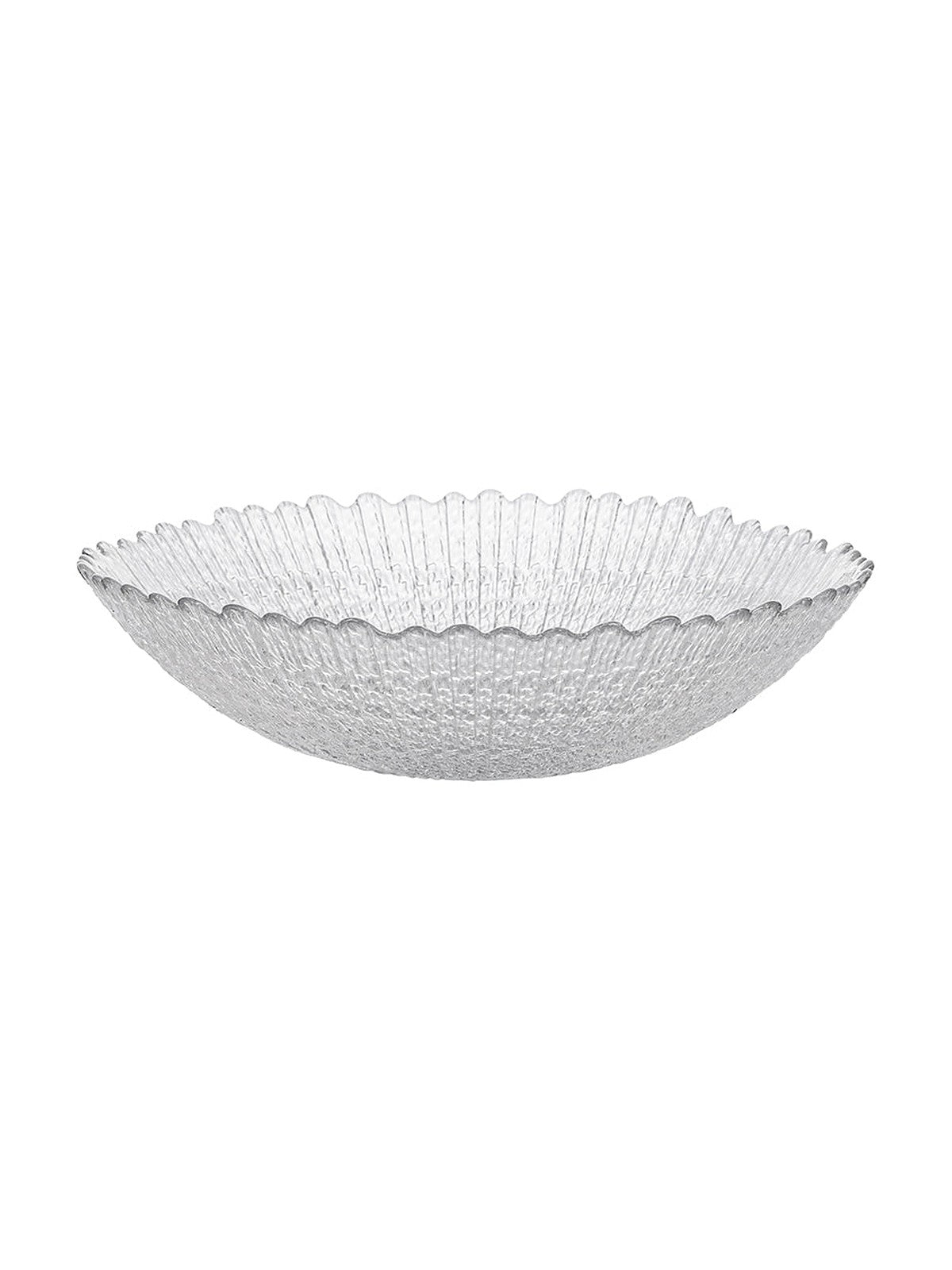 Miska szklana vera 20cm