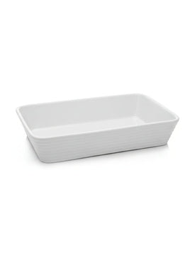 Naczynie ceramiczne Florina Christo 25x15 cm 1,2 l prostokątne
