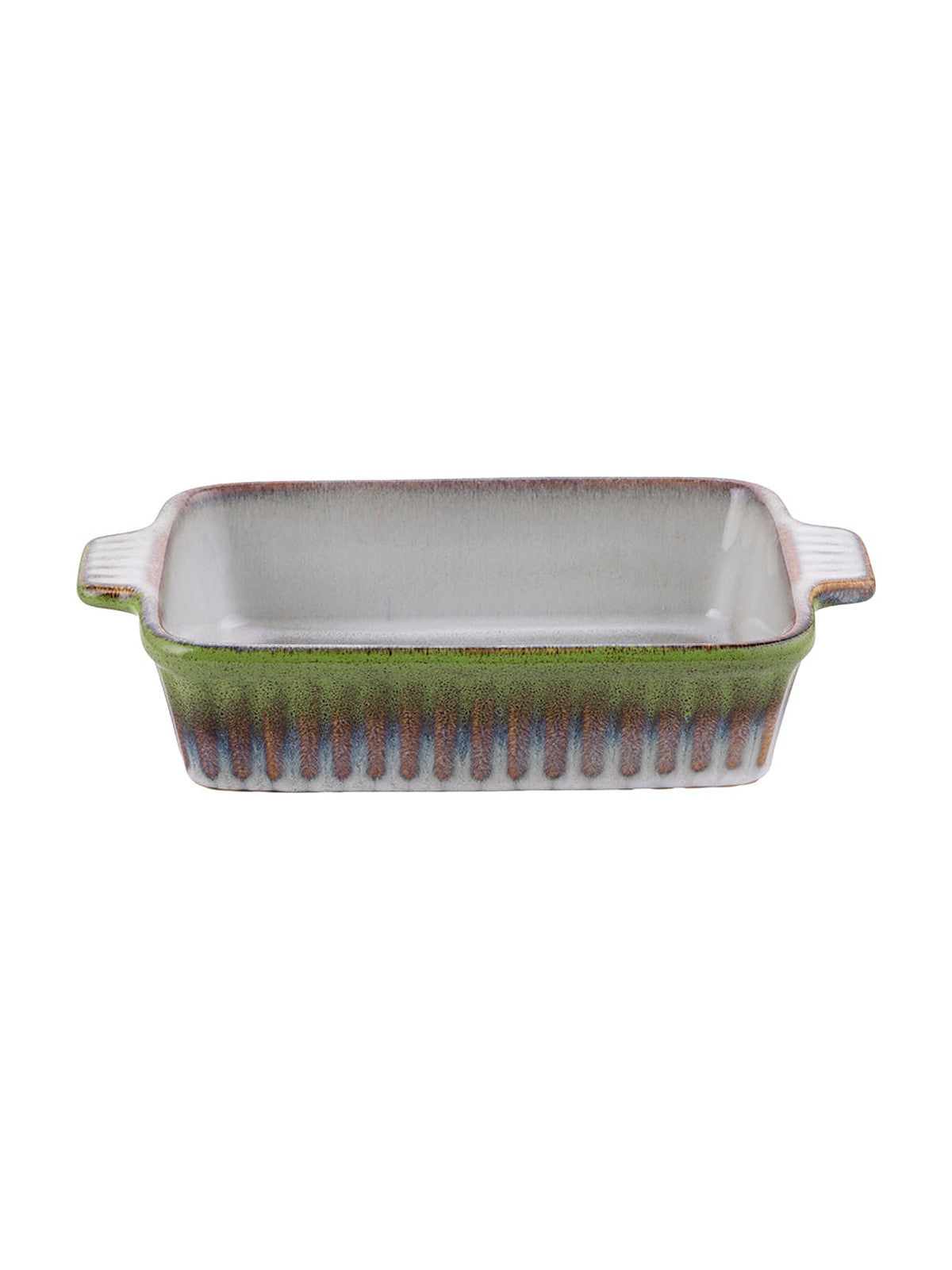 Naczynie ceramiczne prostokątne fornela 24x13,5cm