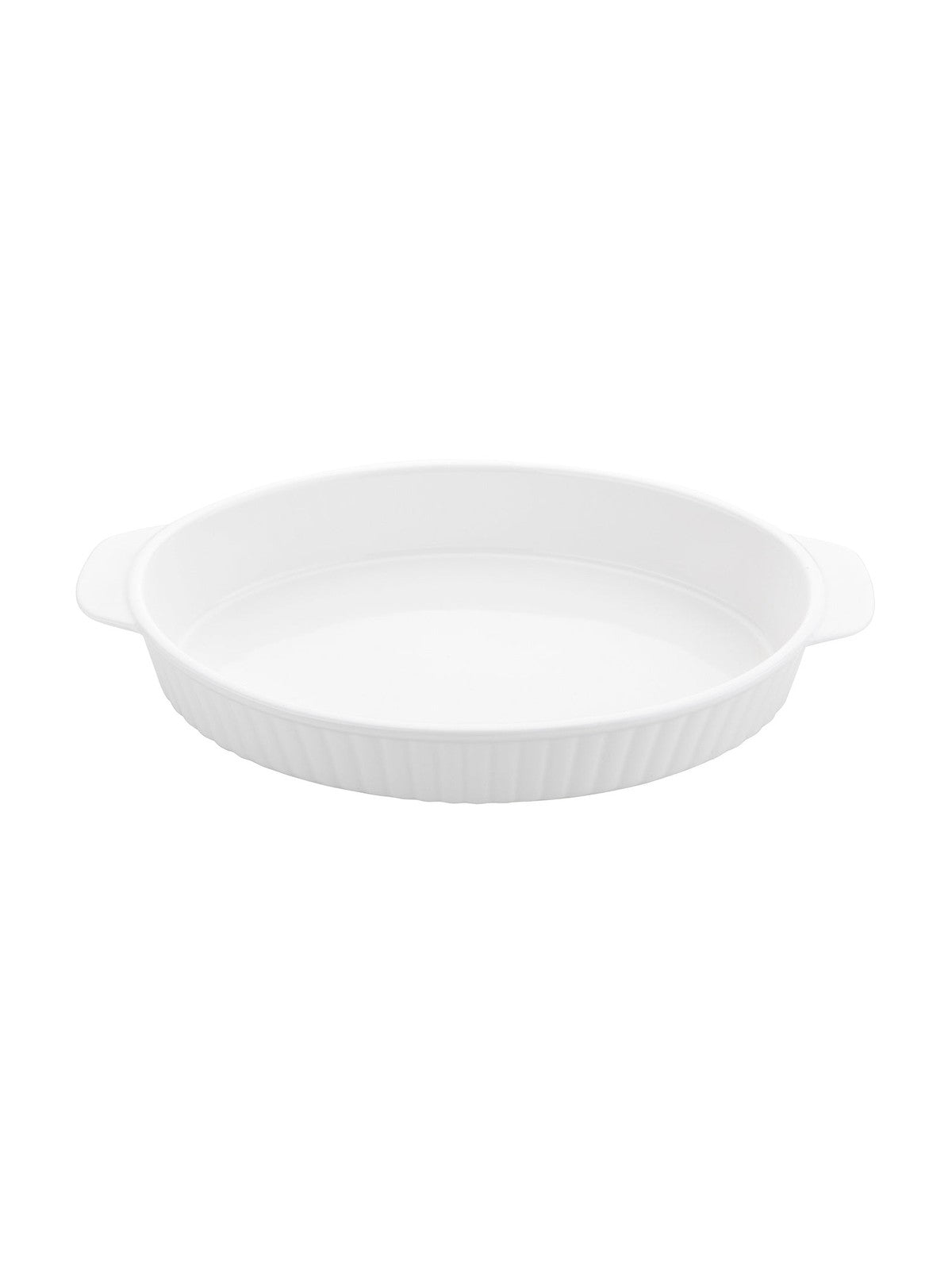 Naczynie do serwowania owalne 30cm