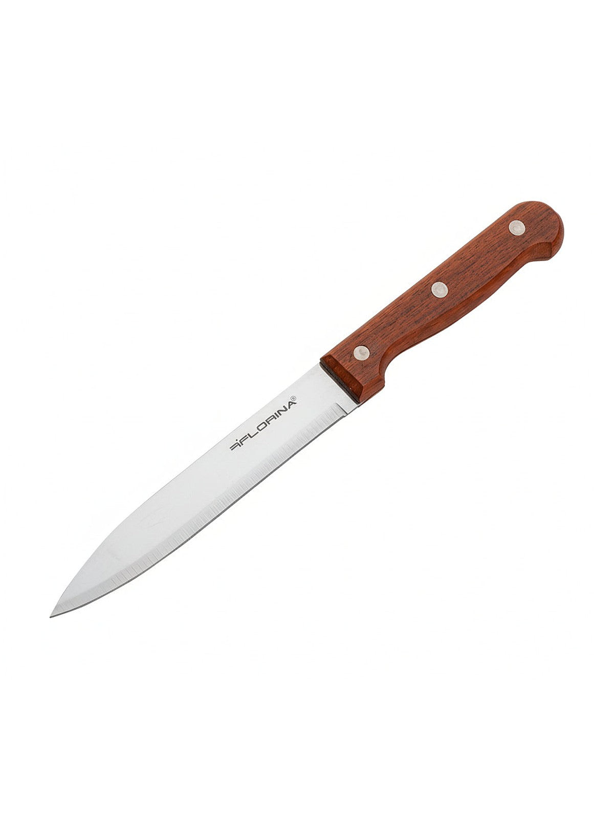 Nóż do wędlin Wood 15cm