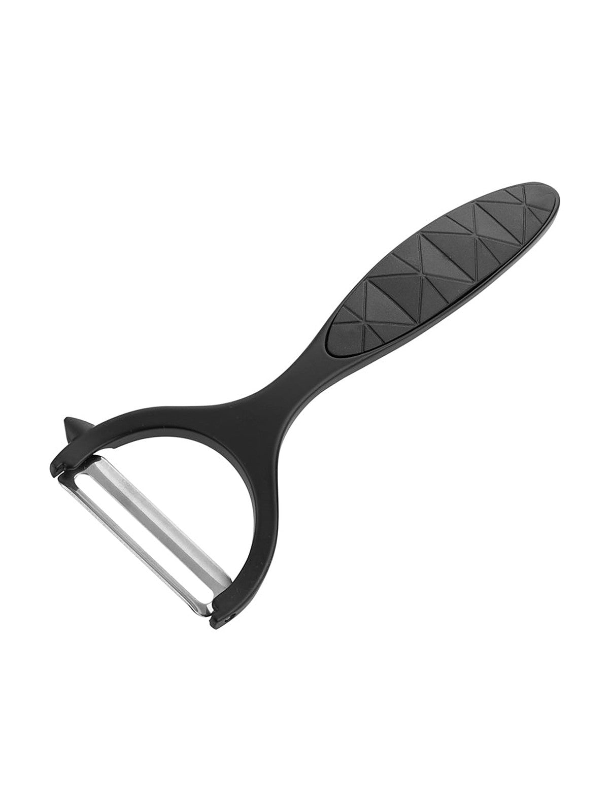 Obierak poziomy black v2