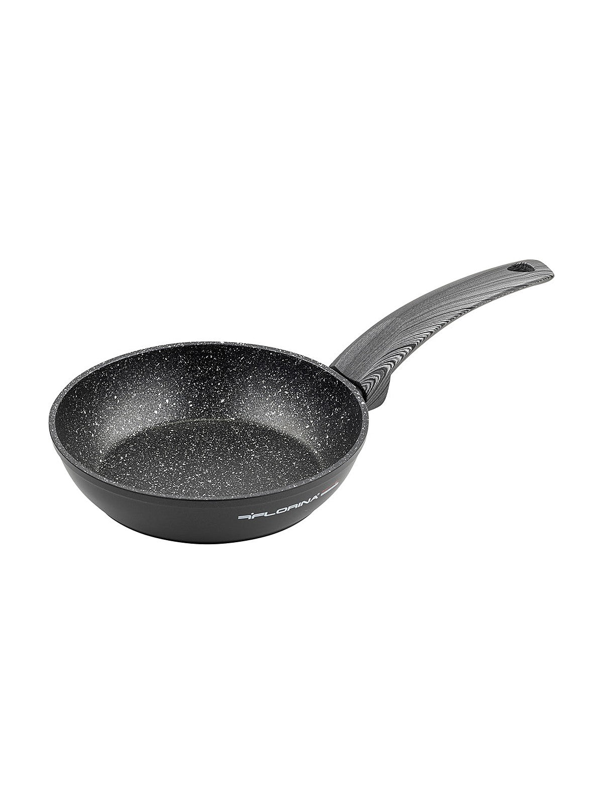 Patelnia aluminiowa bono 18cm mg v.2