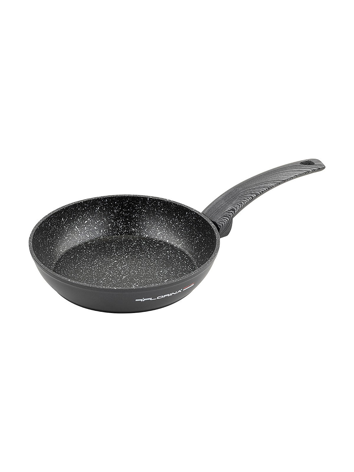 Patelnia aluminiowa bono 20cm mg v.2