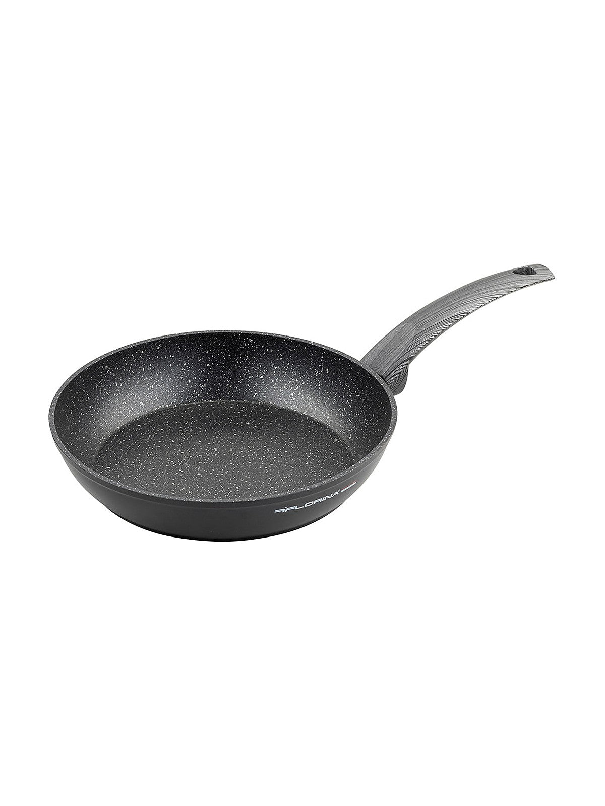Patelnia aluminiowa bono 24cm mg v.2