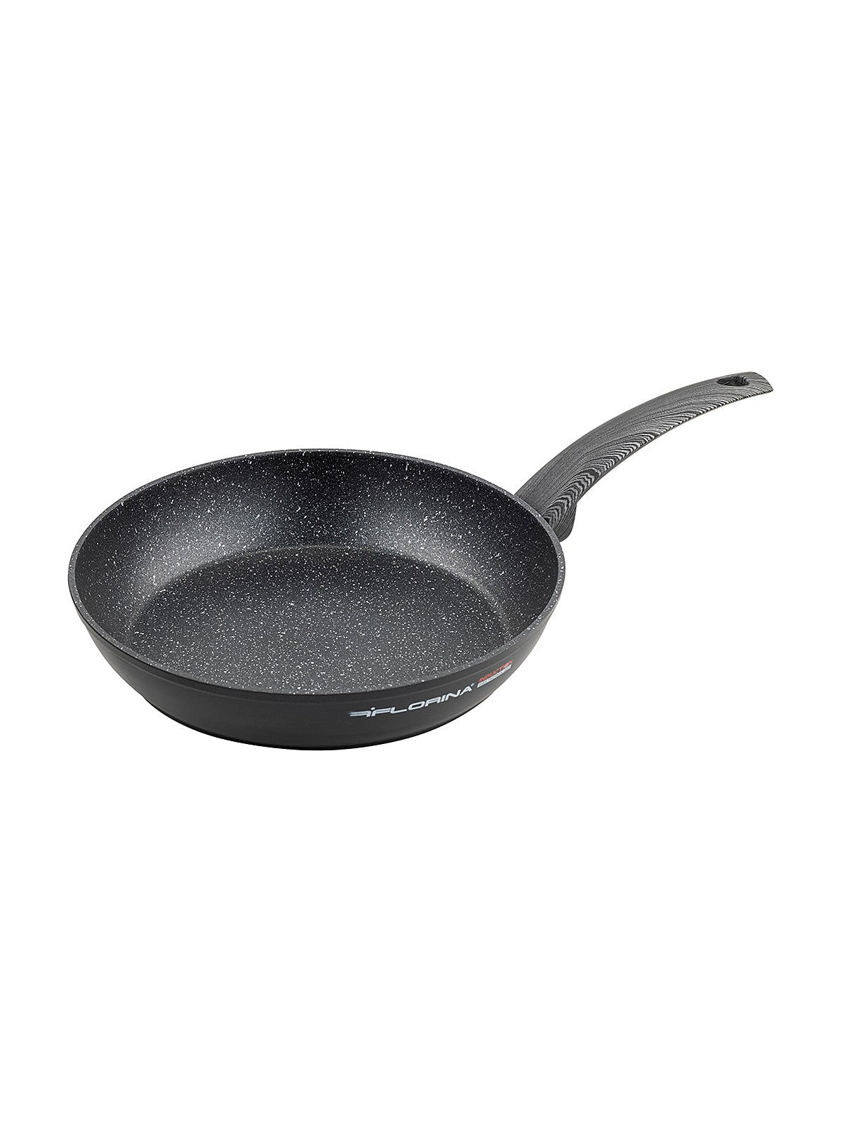 Patelnia aluminiowa bono 26cm mg v.2