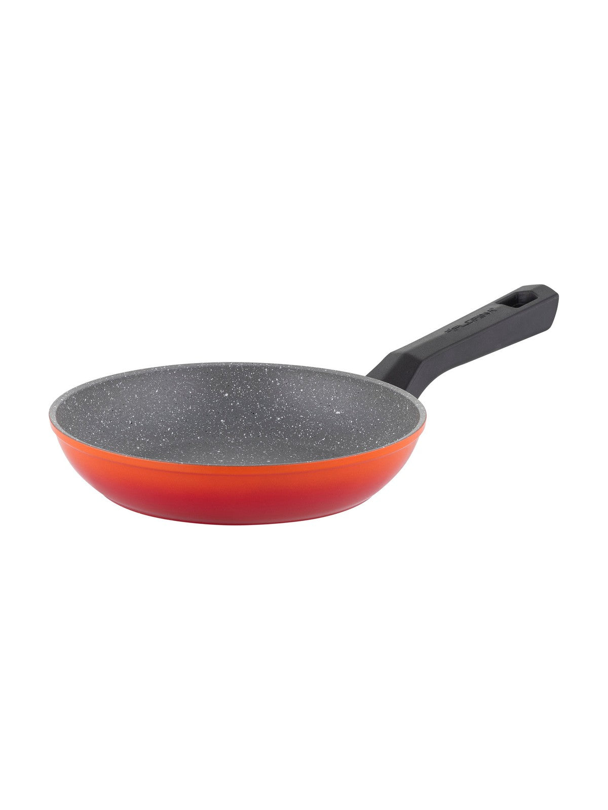 Patelnia aluminiowa chili 20cm mg