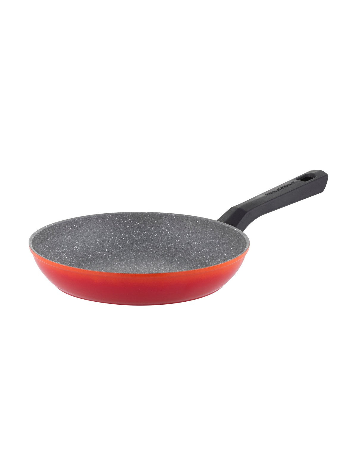 Patelnia aluminiowa chili 24cm mg