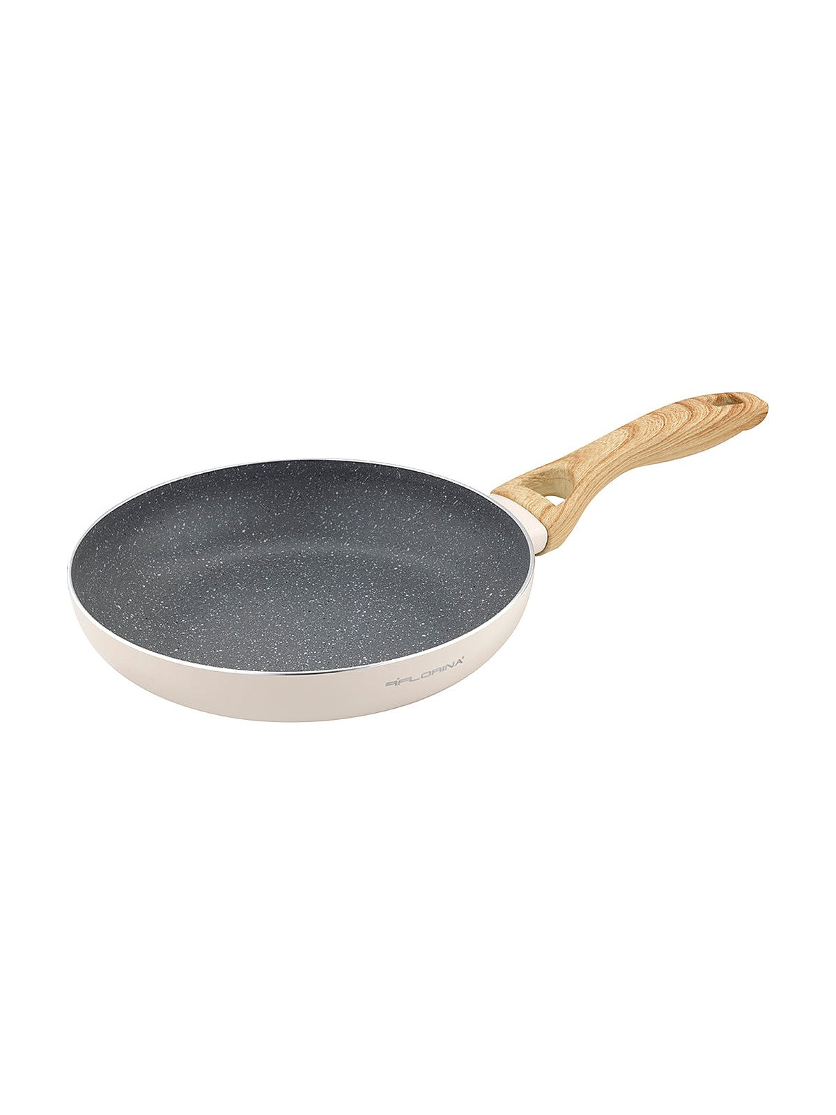 Patelnia aluminiowa cotta 22cm