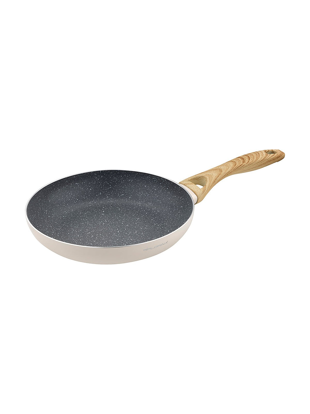 Patelnia aluminiowa cotta 24cm