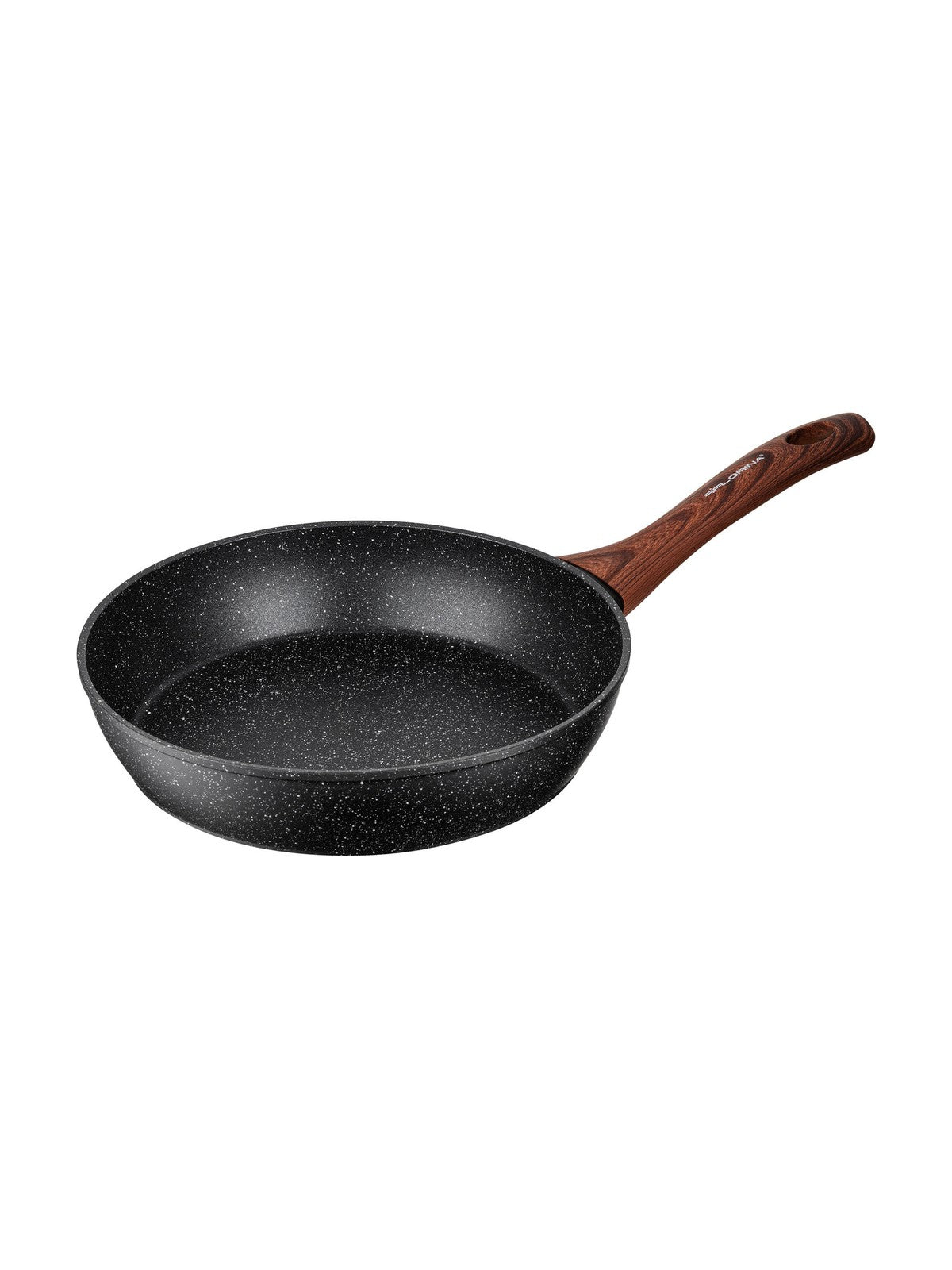 Patelnia aluminiowa Florina Master Black 28 cm