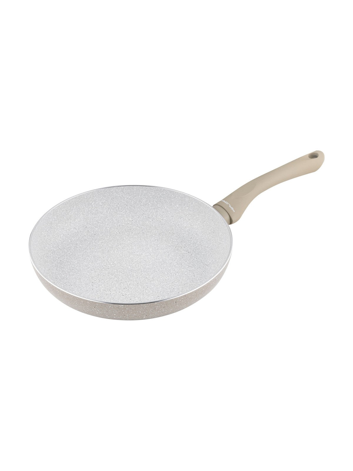 Patelnia aluminiowa isla 24cm