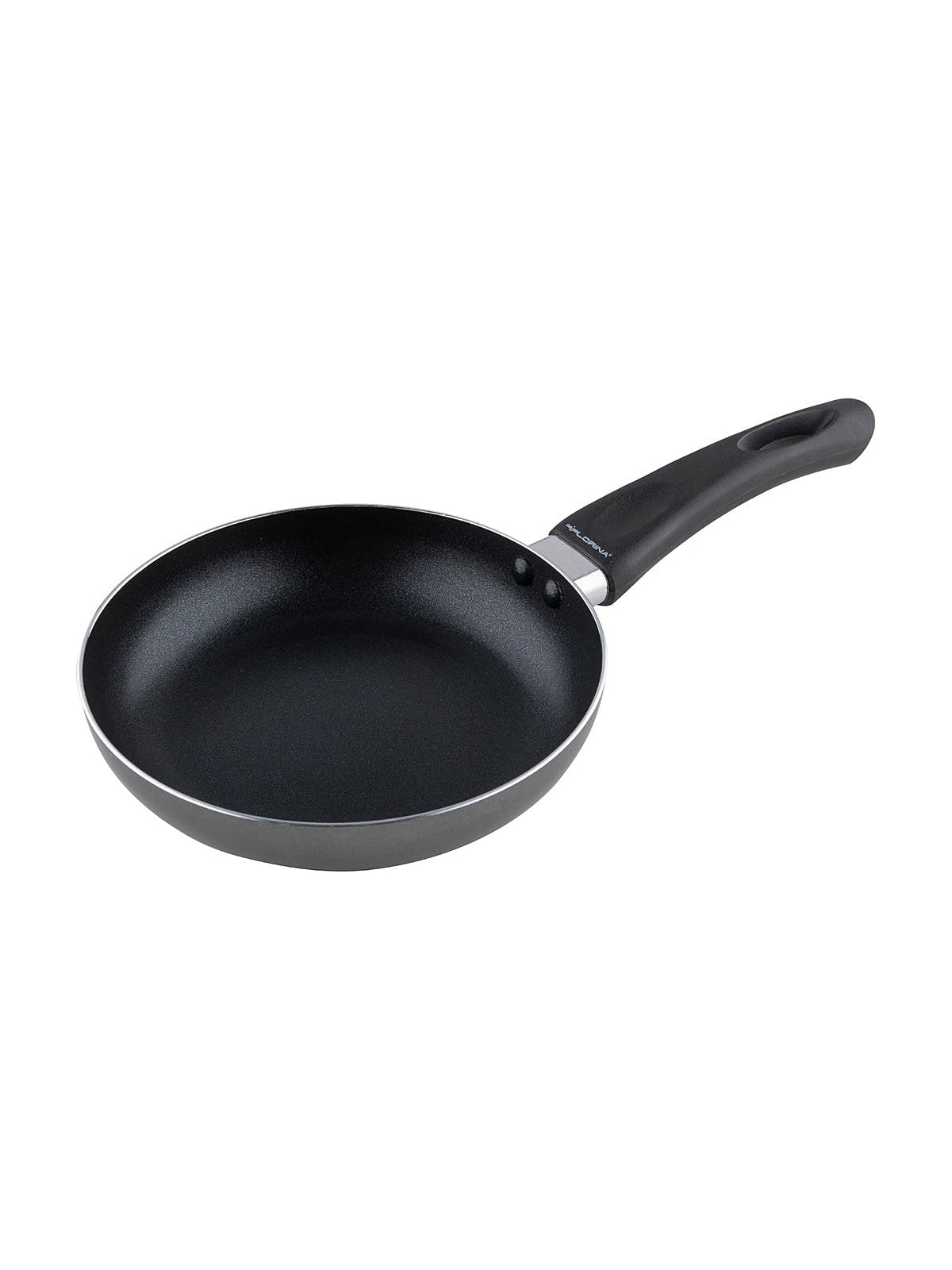 Patelnia aluminiowa jagoda 18cm