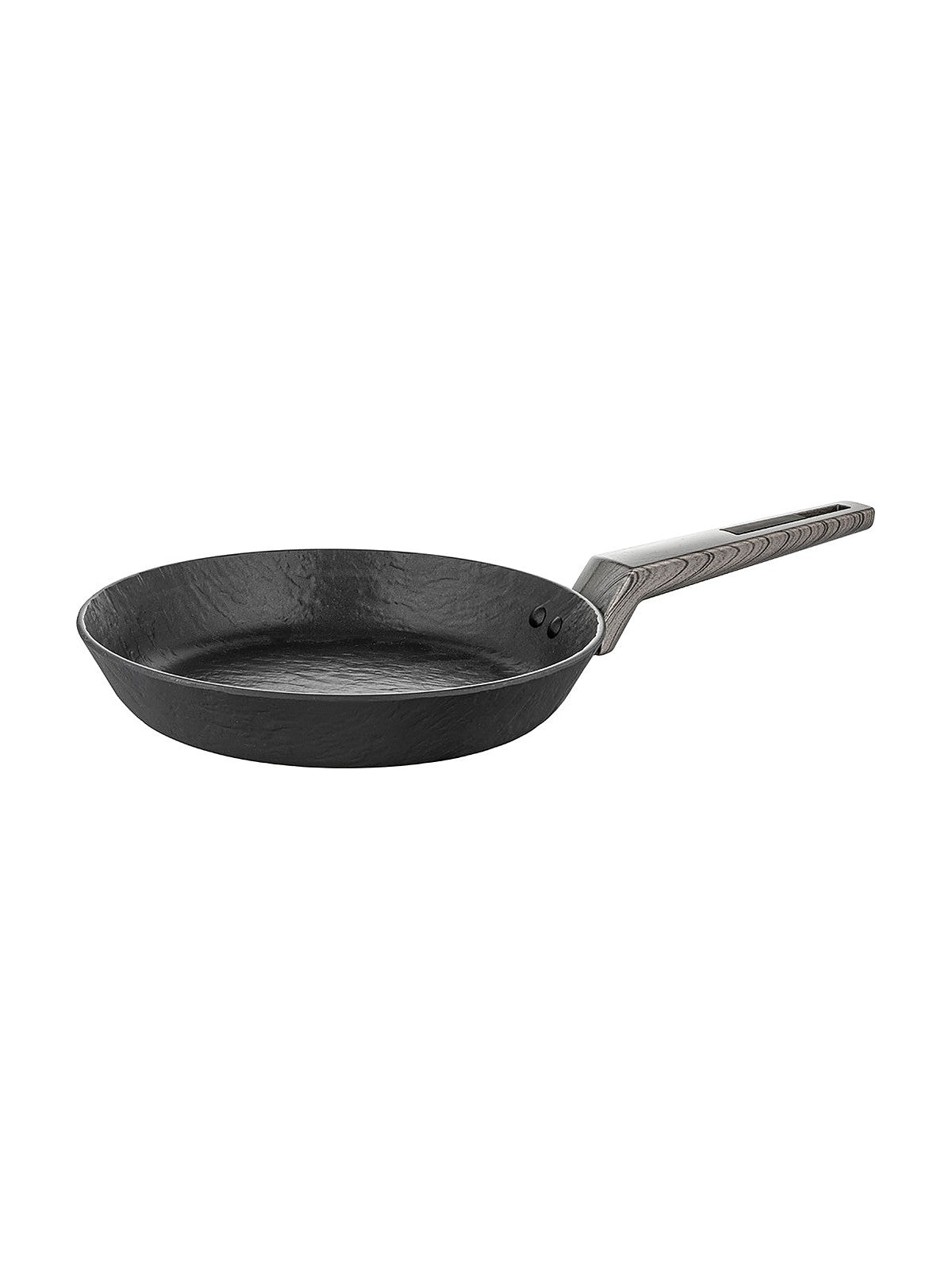 Patelnia aluminiowa japandi 24cm