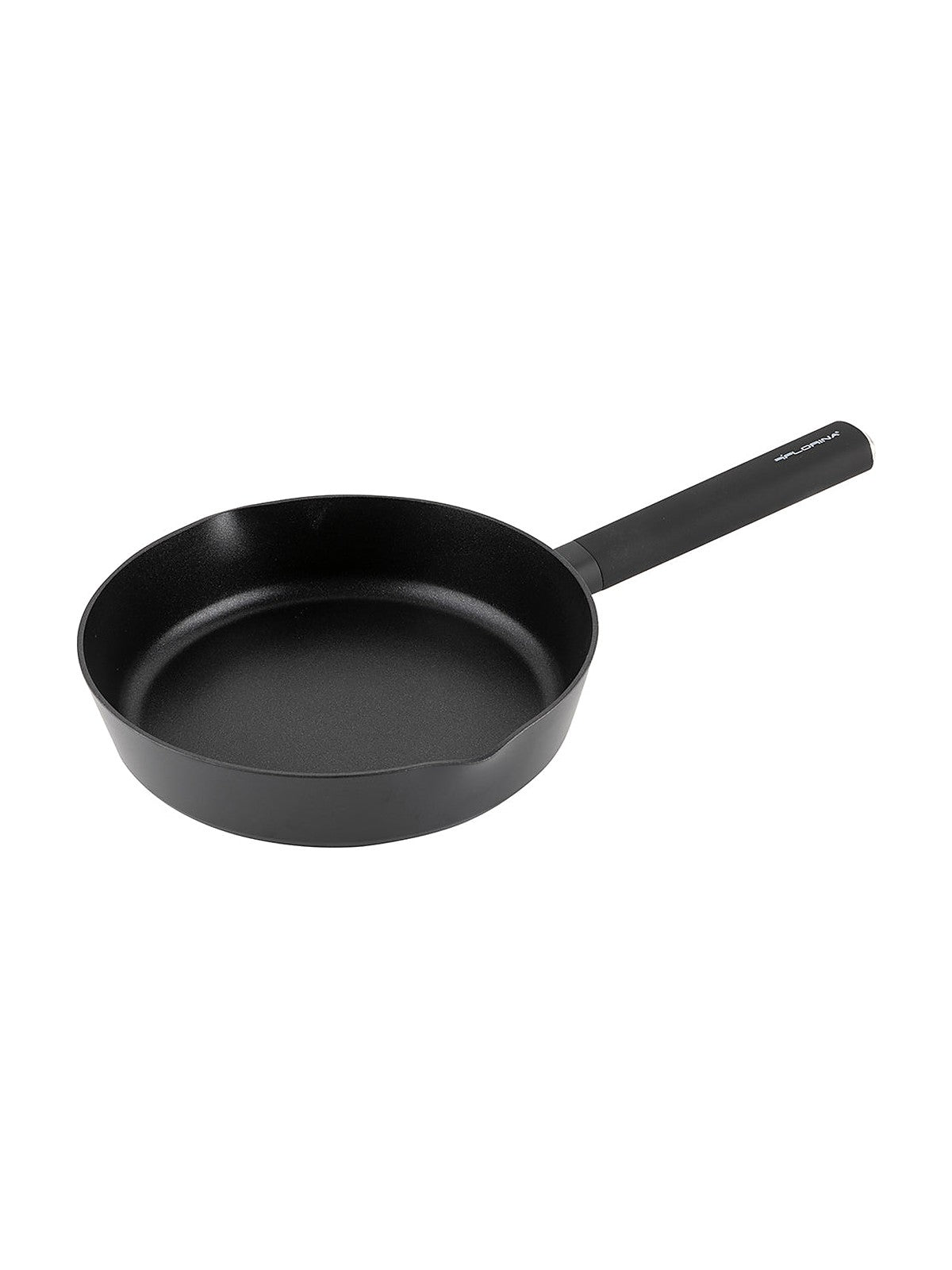 Patelnia aluminiowa magma 24cm mg