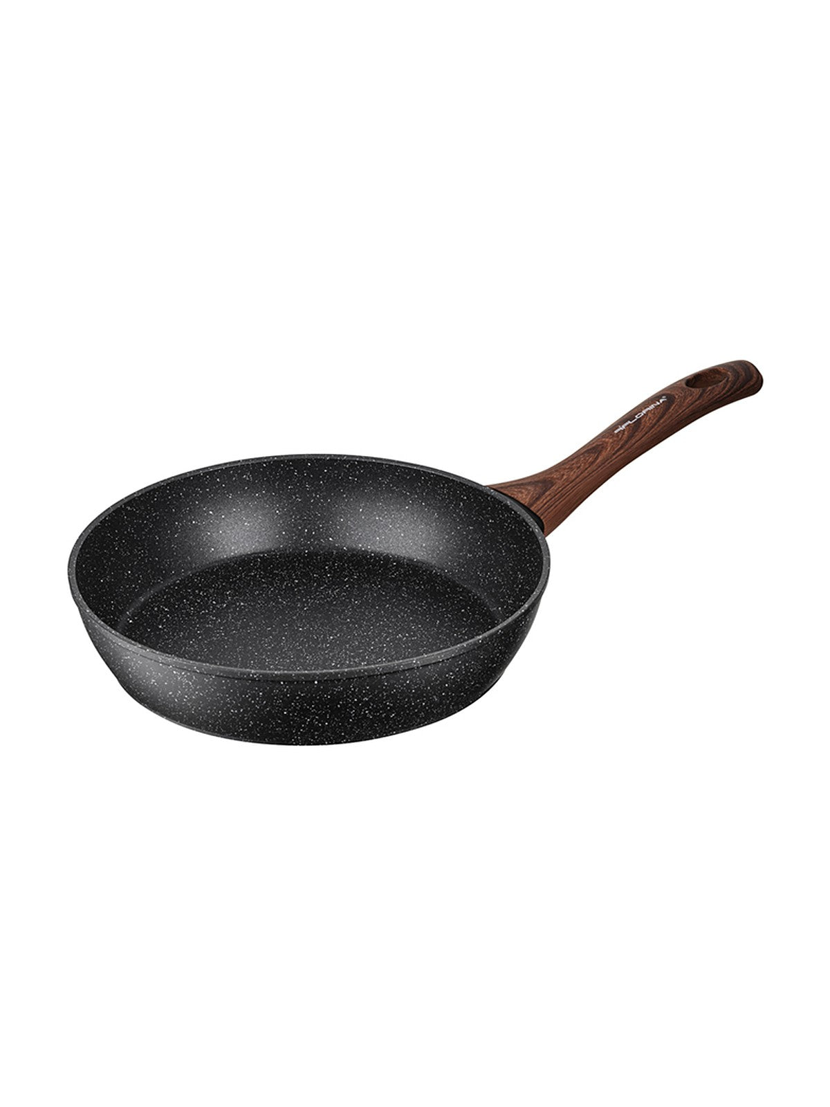 Patelnia aluminiowa master black 20cm v.3