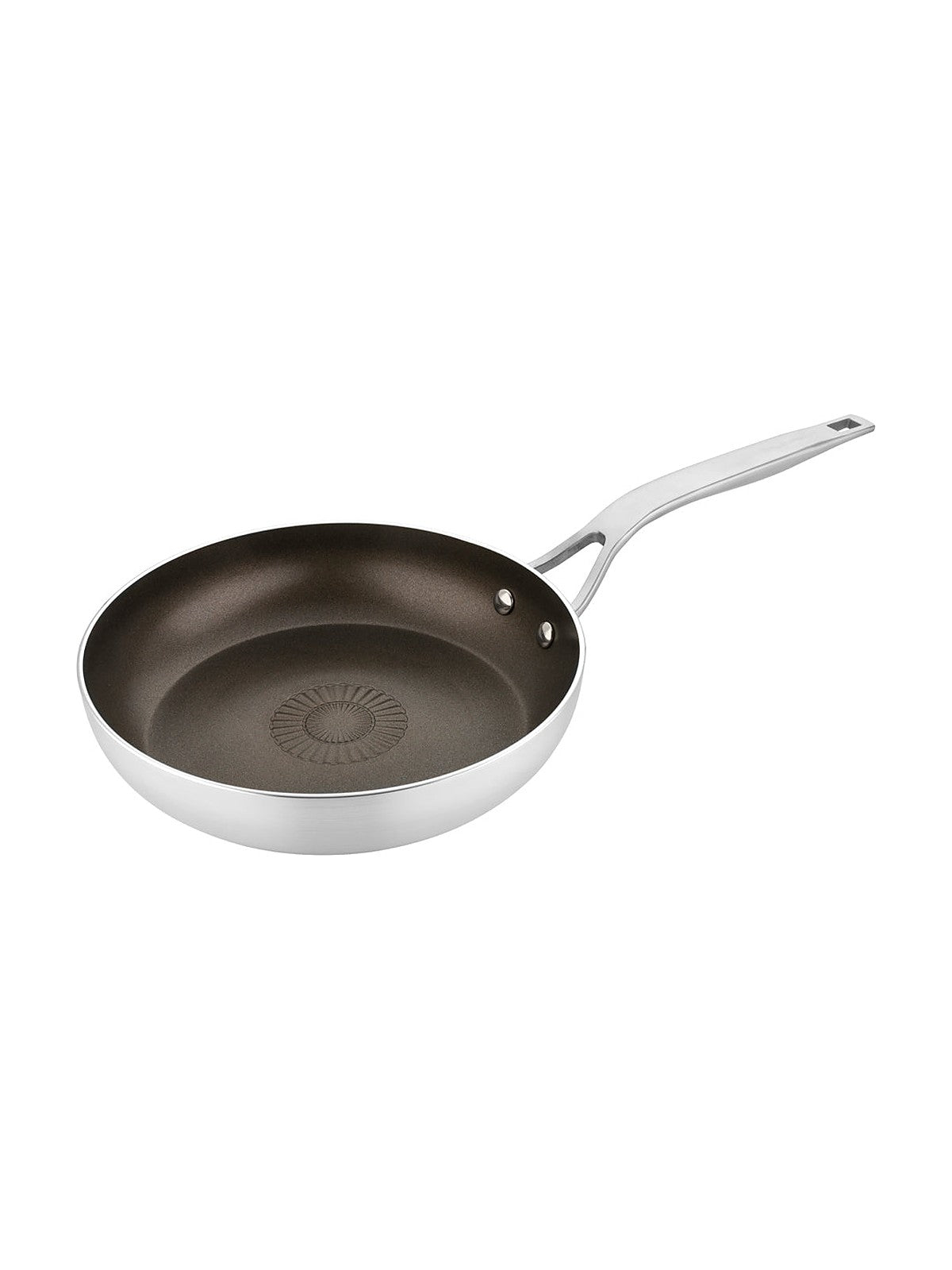 Patelnia aluminiowa oil control 24cm