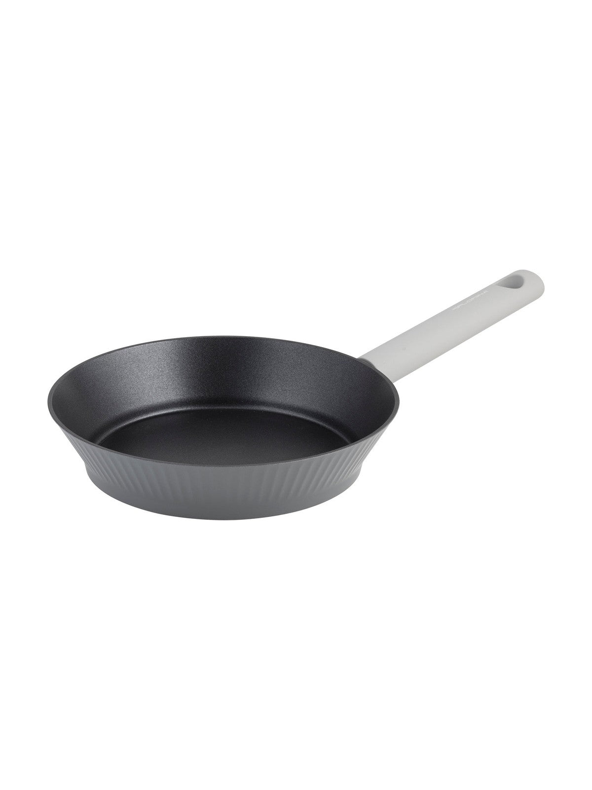 Patelnia aluminiowa serrano 24cm mg