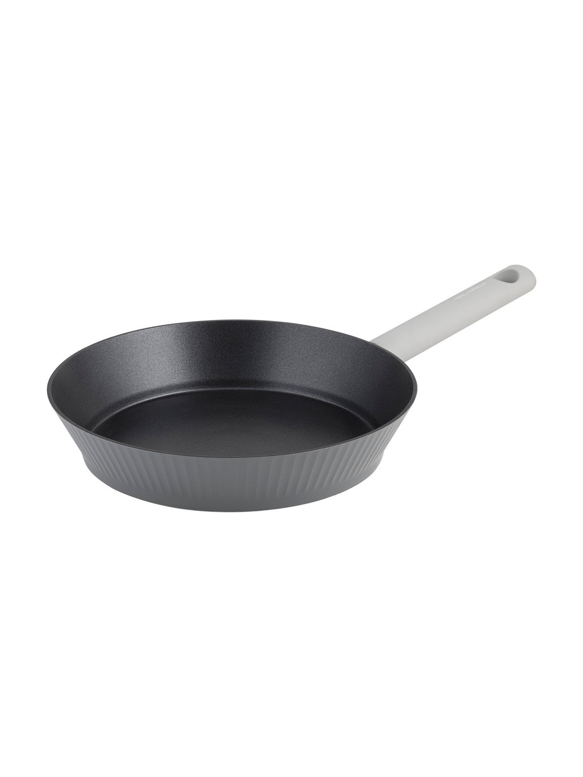 Patelnia aluminiowa serrano 28cm mg