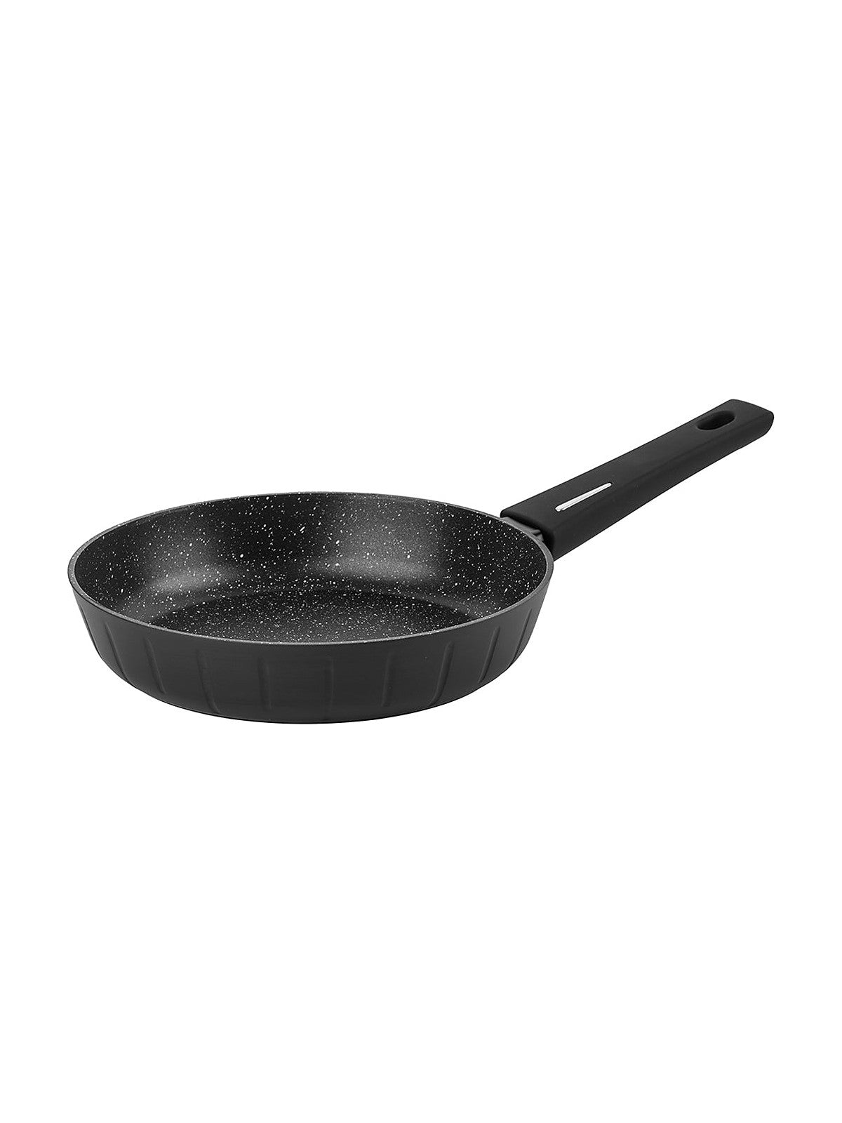 Patelnia aluminiowa verio 22cm