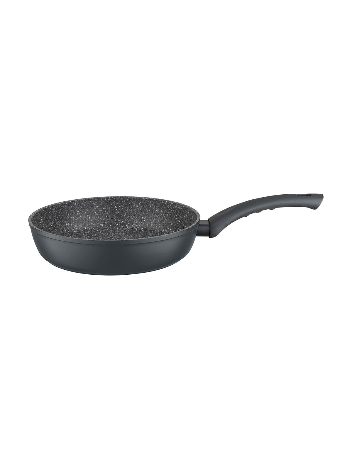 Patelnia aluminiowa virgo 24cm mg