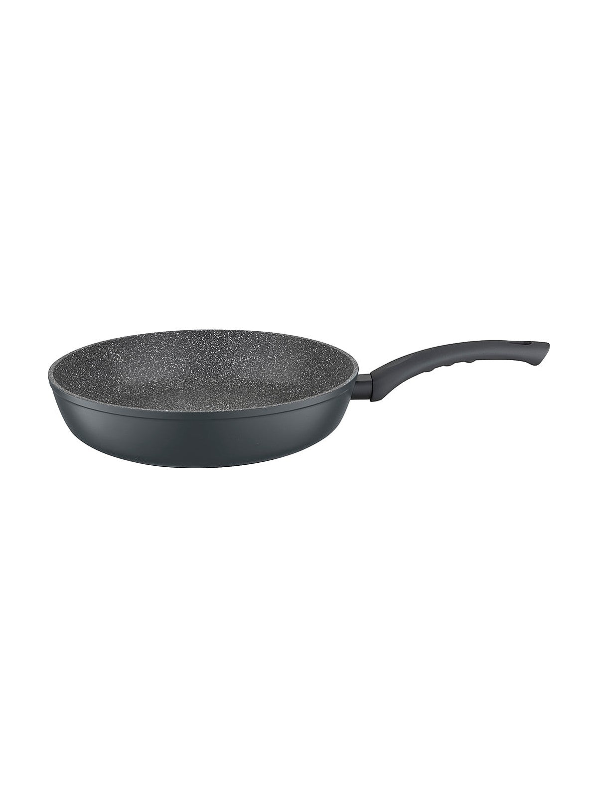 Patelnia aluminiowa virgo 28cm mg