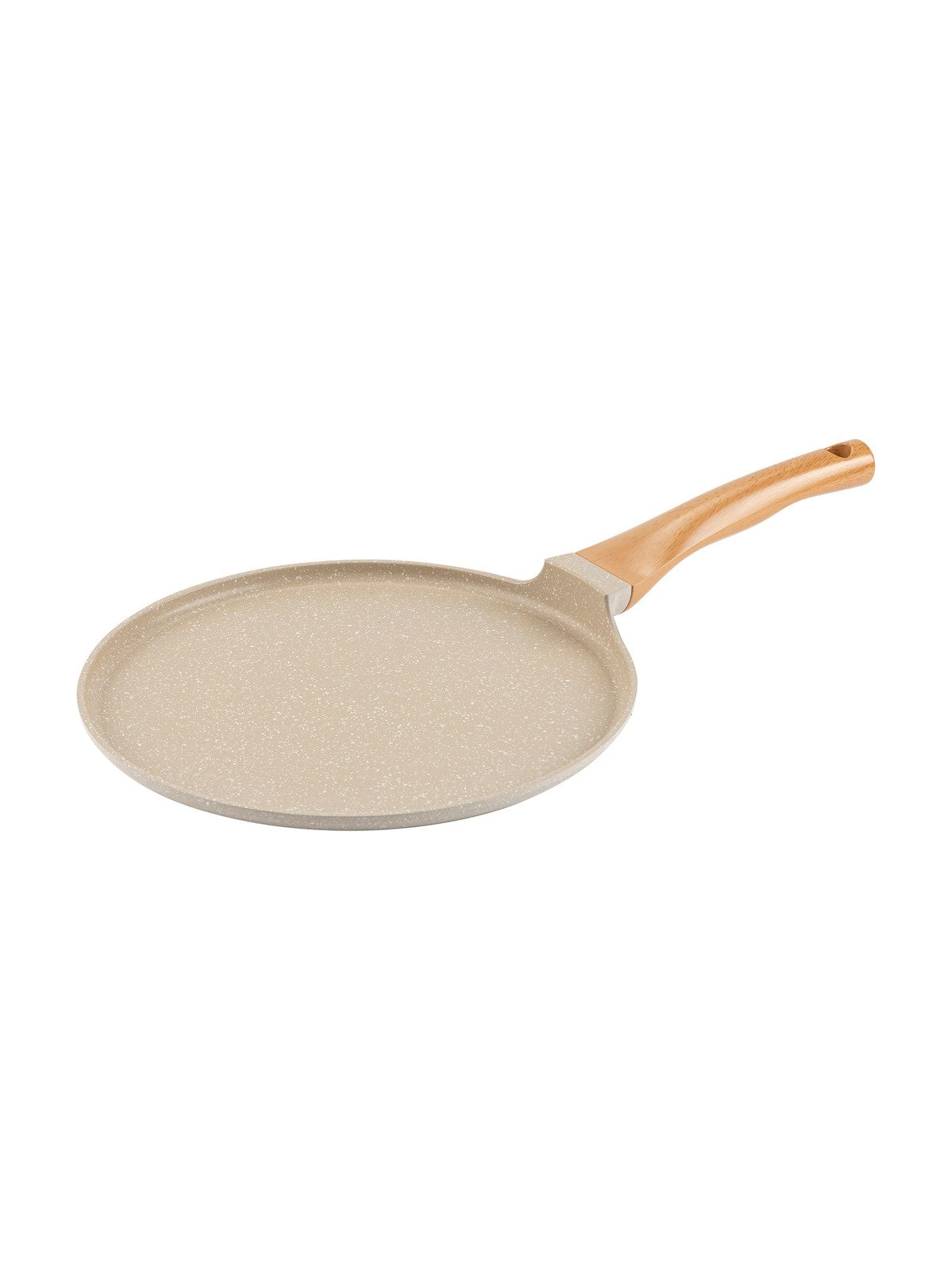 Patelnia do naleśników aluminiowa Florina Oslo 28 cm
