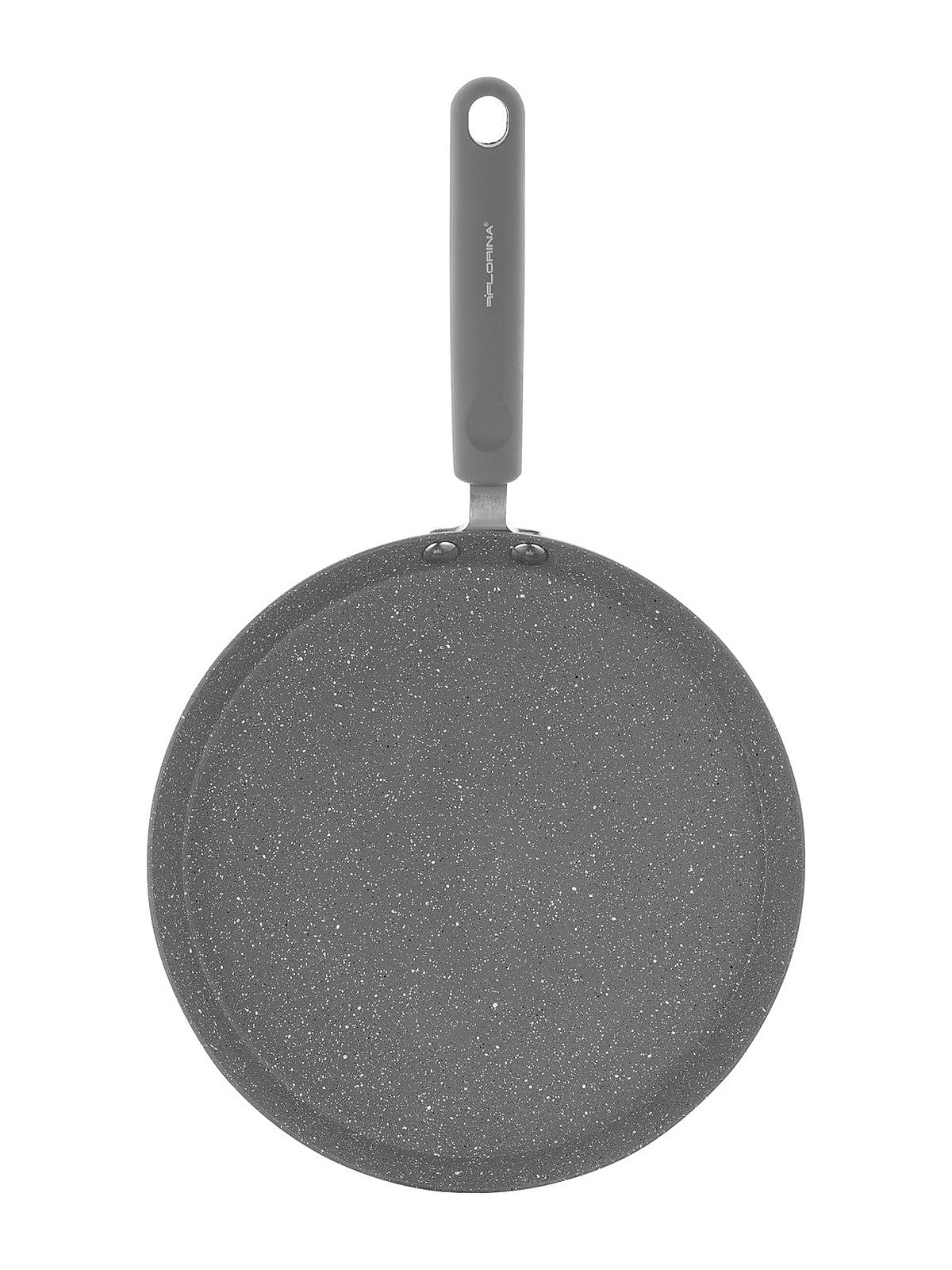Patelnia do naleśników aluminiowa pierre 25cm mg