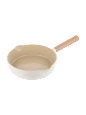 Patelnia głęboka aluminiowa Florina Nube 26 cm