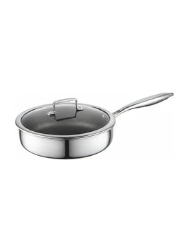 PATELNIA NIERDZEWNA GŁĘBOKA ARISTO PLUS 26CM 3,5L