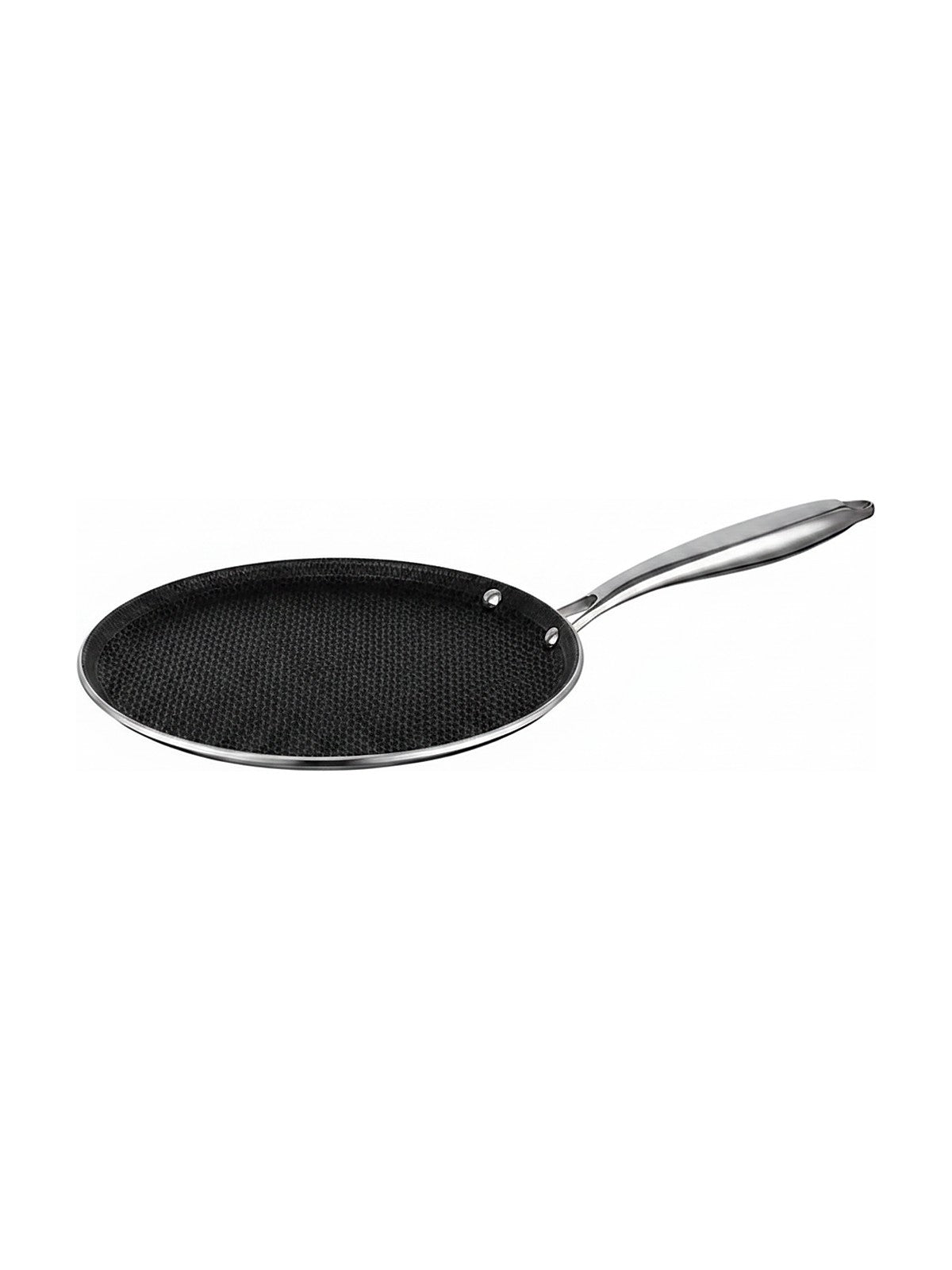 PATELNIA NIERDZEWNA NALEŚNIKOWA ARISTO PLUS 26CM