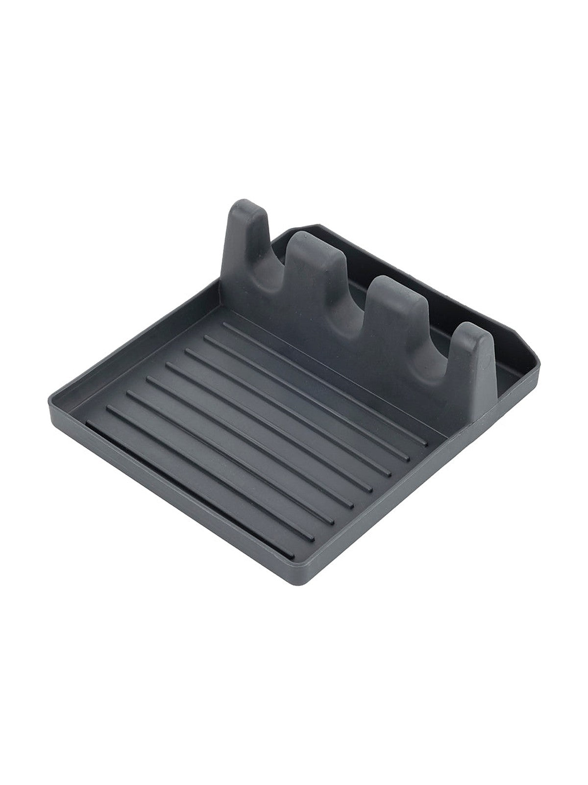 Podstawka pod łyżkę plastikowa binio